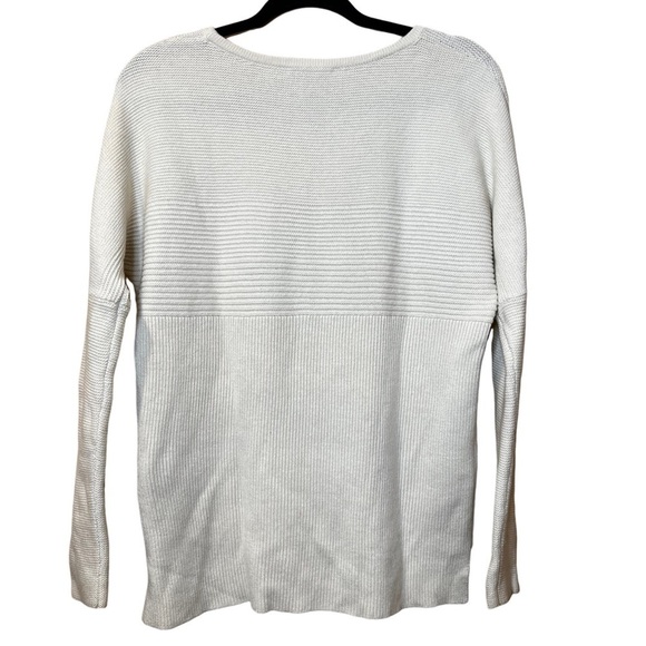 Helmut Lang Scoop Neck Sweater Size PS - Picture 4 of 4